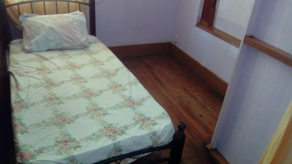 Robert'S Guest House Port of Spain Extérieur photo