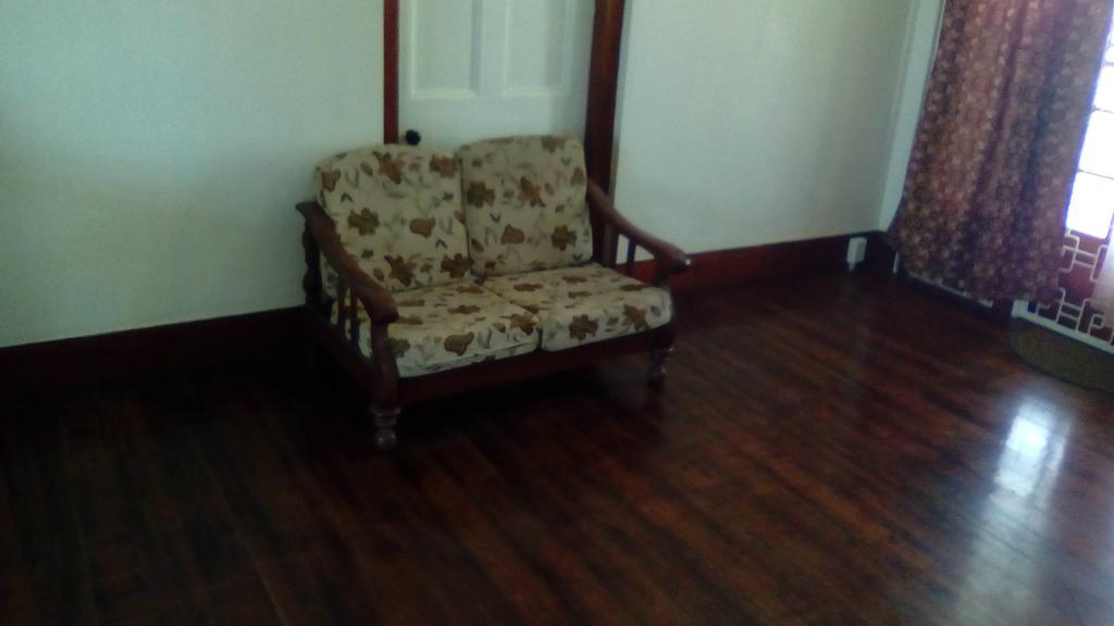 Robert'S Guest House Port of Spain Extérieur photo