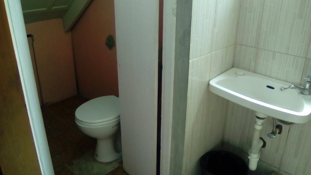 Robert'S Guest House Port of Spain Extérieur photo